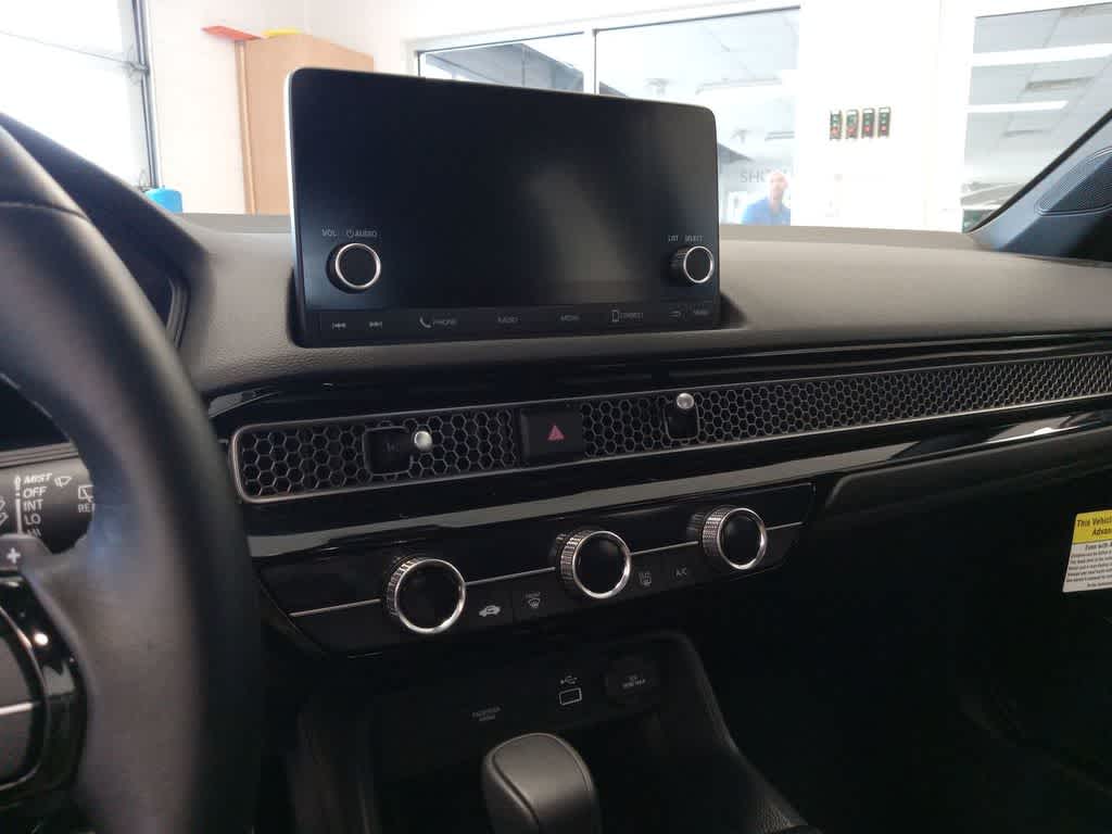 Thumbnail: 2024 Honda Civic - 37