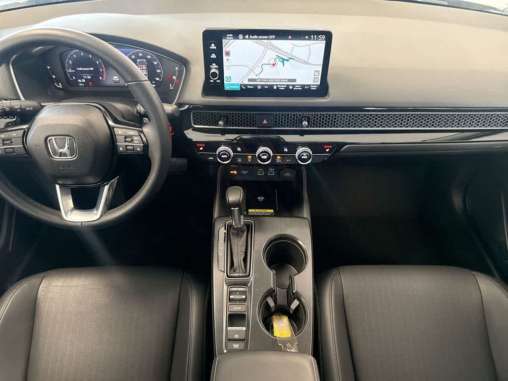 Thumbnail: 2023 Honda Civic - 32