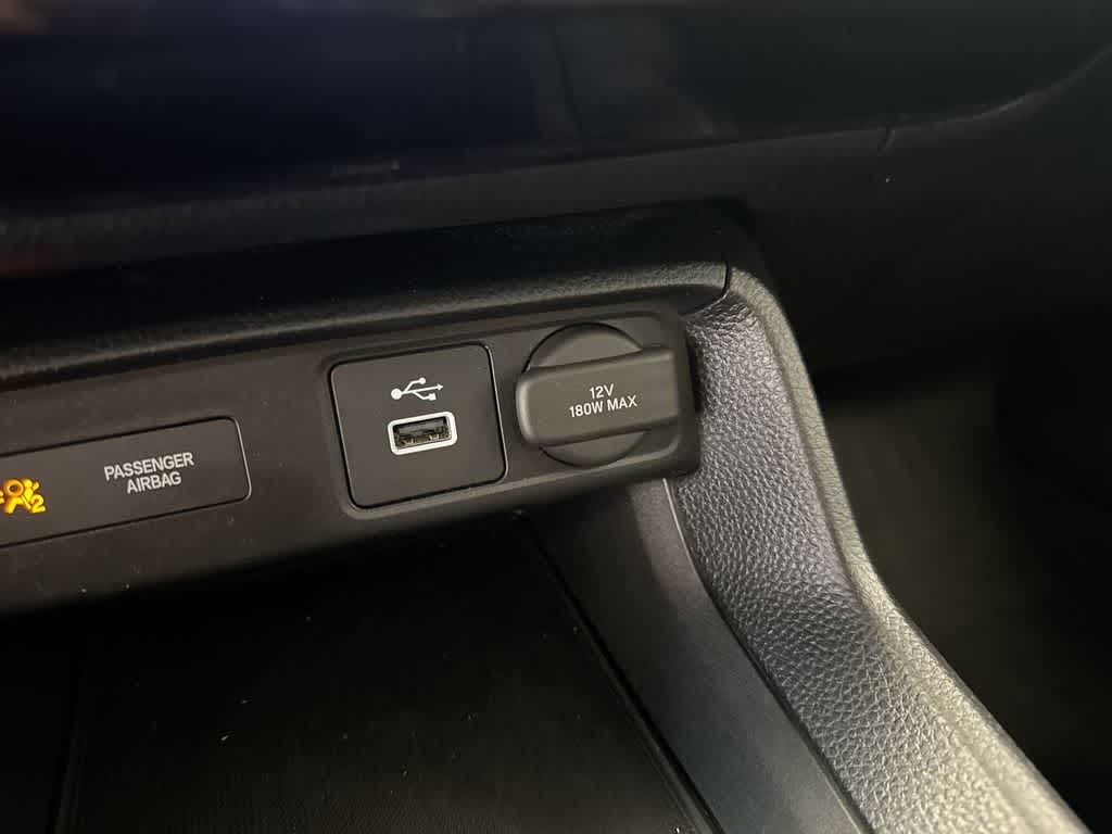 Thumbnail: 2024 Honda Civic - 32