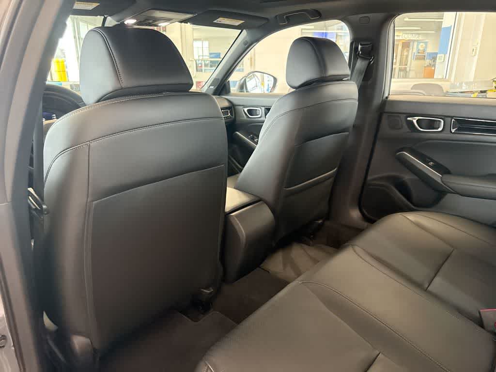 Thumbnail: 2025 Honda Civic - 22