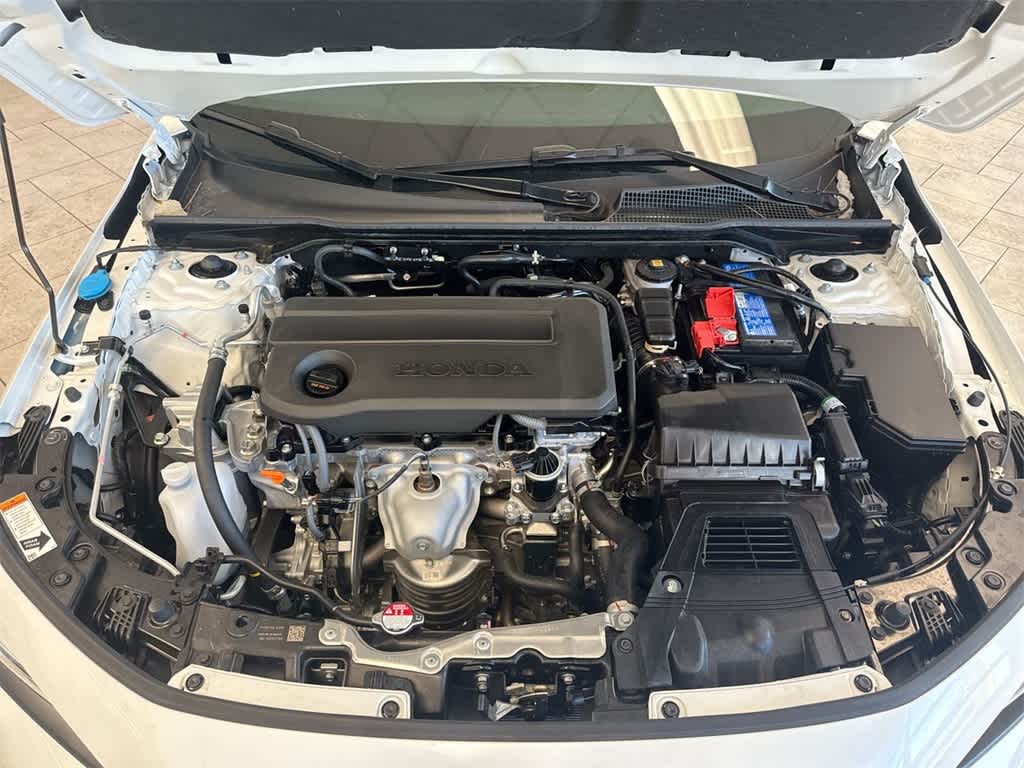 Thumbnail: 2025 Honda Civic - 15