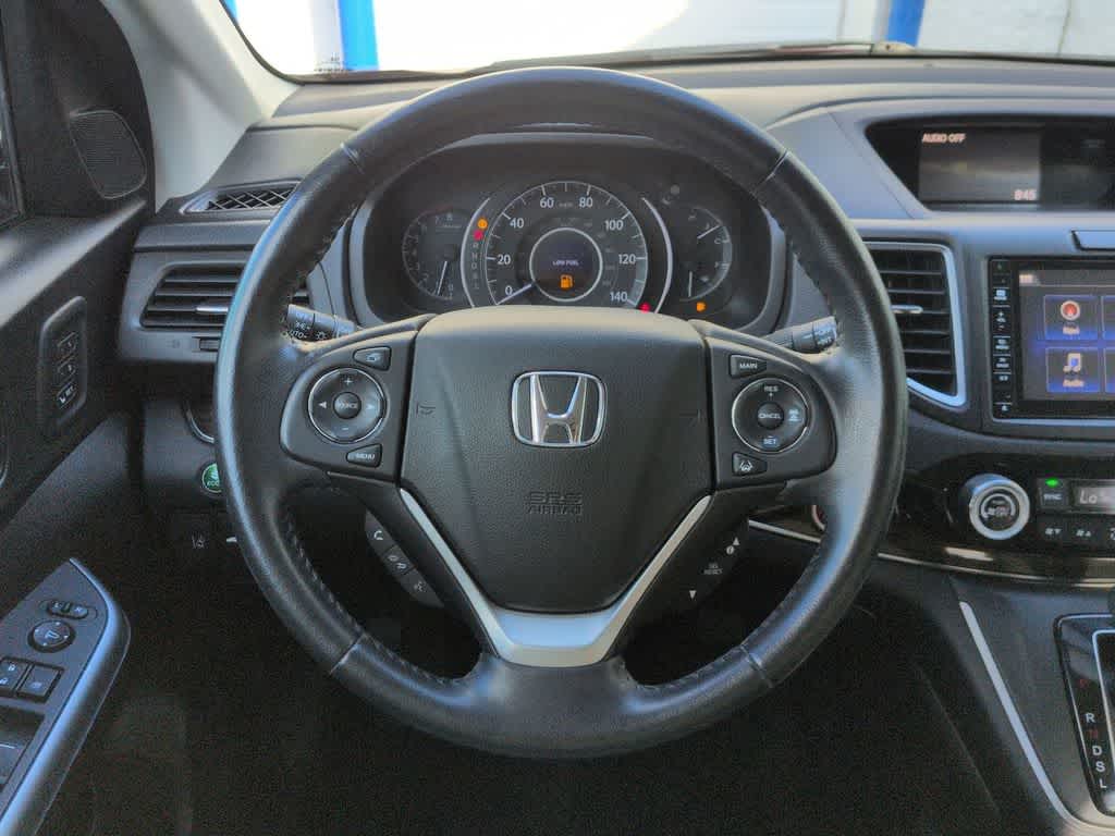Thumbnail: 2016 Honda CR-V - 24