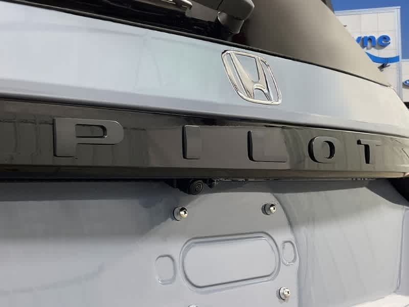 Thumbnail: 2025 Honda Pilot - 7