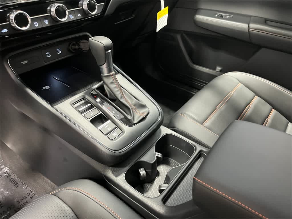 2026 Honda CR-V Sport Touring 23