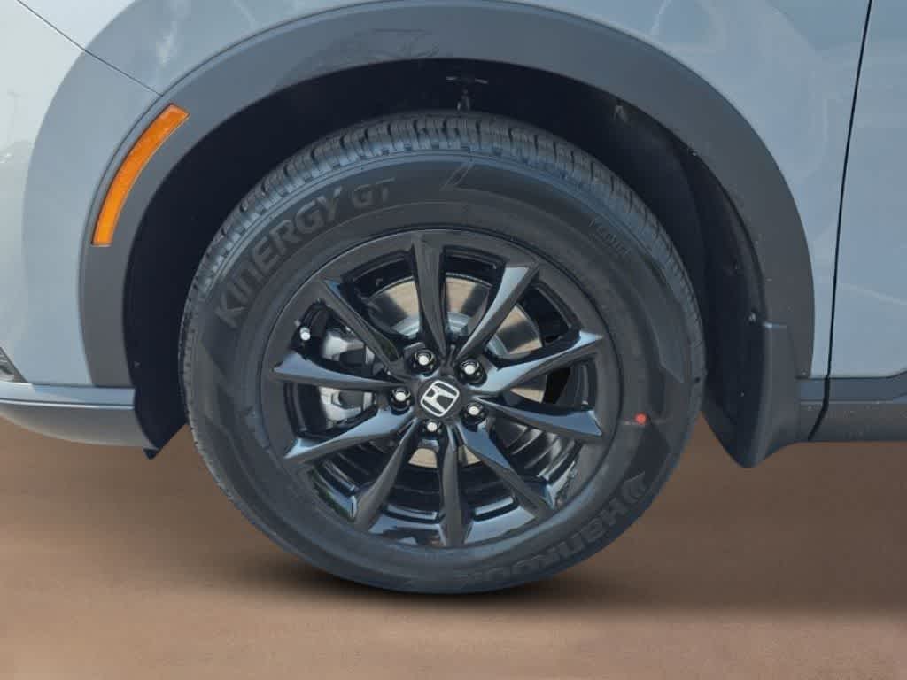 Thumbnail: 2026 Honda CR-V - 9