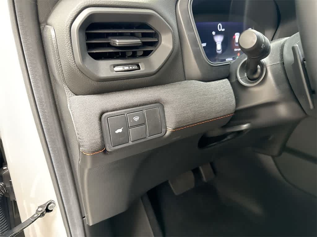 Thumbnail: 2026 Honda Passport - 40