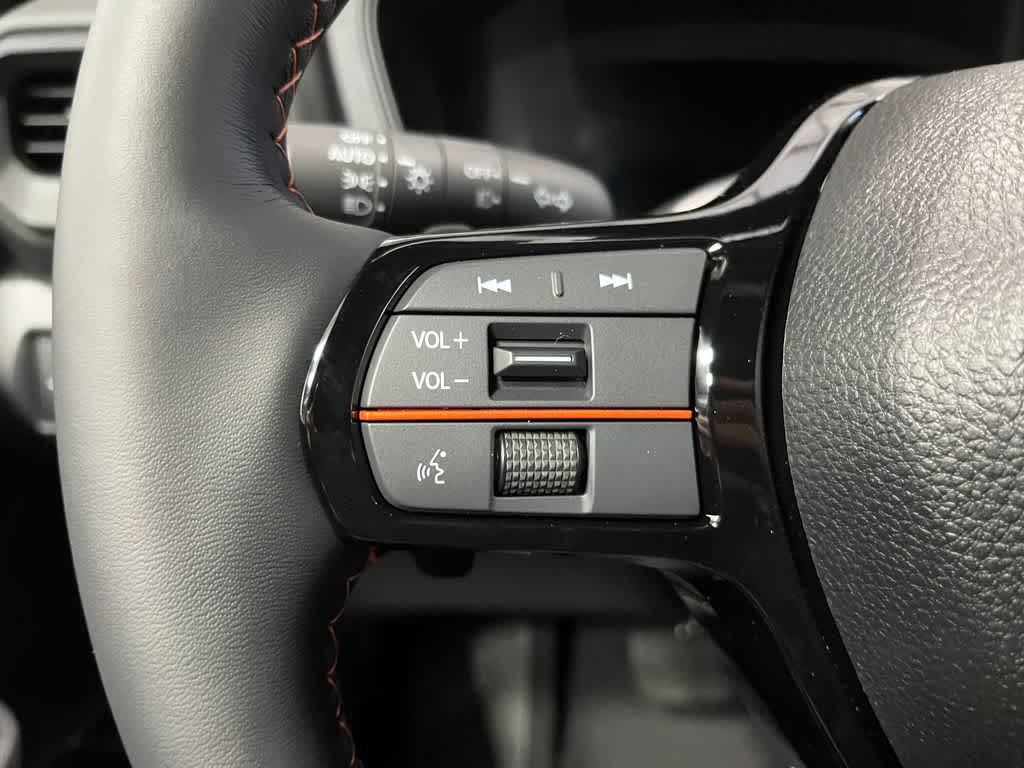 Thumbnail: 2026 Honda Pilot - 18