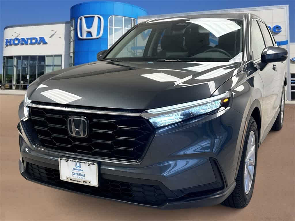 Thumbnail: 2023 Honda CR-V - 1