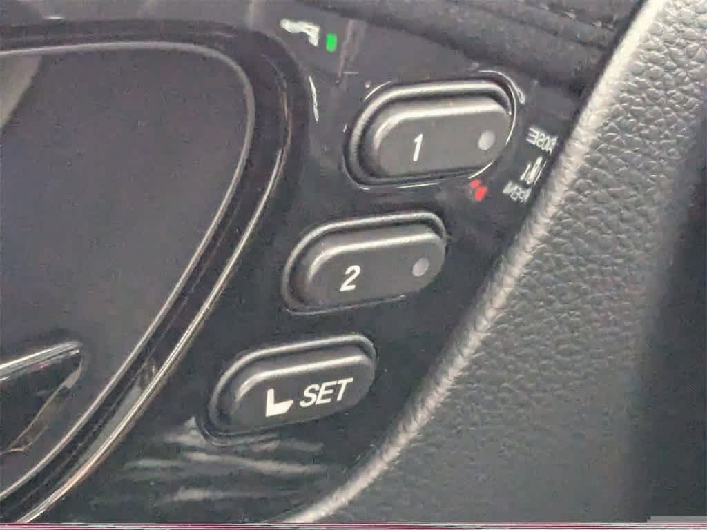 Thumbnail: 2025 Honda Odyssey - 22