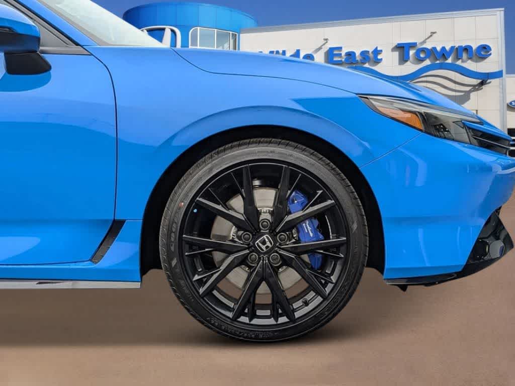 Thumbnail: 2026 Honda  - 9