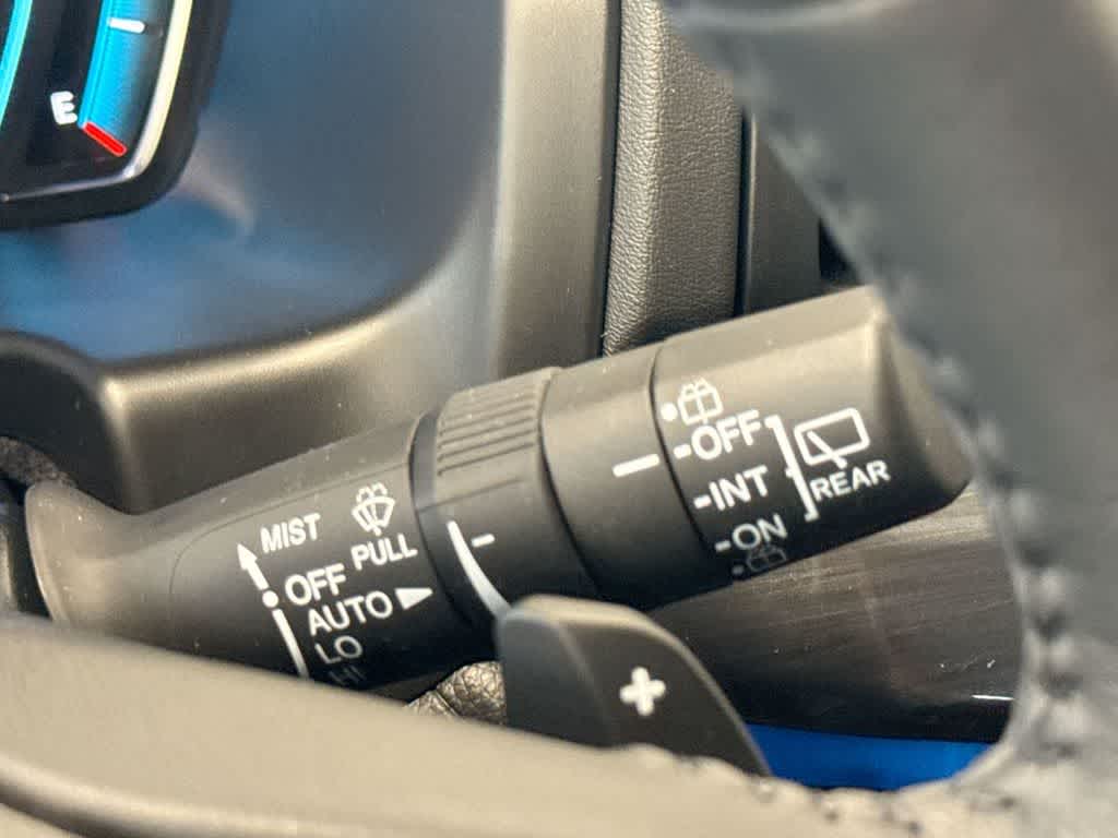 Thumbnail: 2023 Honda Odyssey - 29