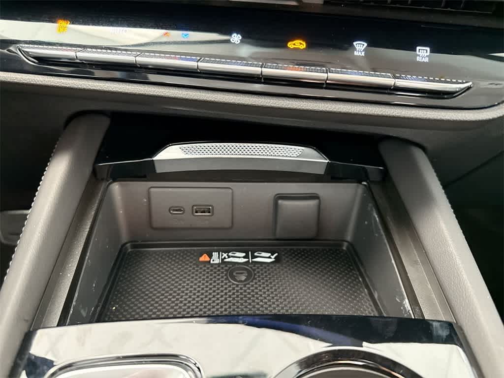 Thumbnail: 2025 Buick Envision - 33