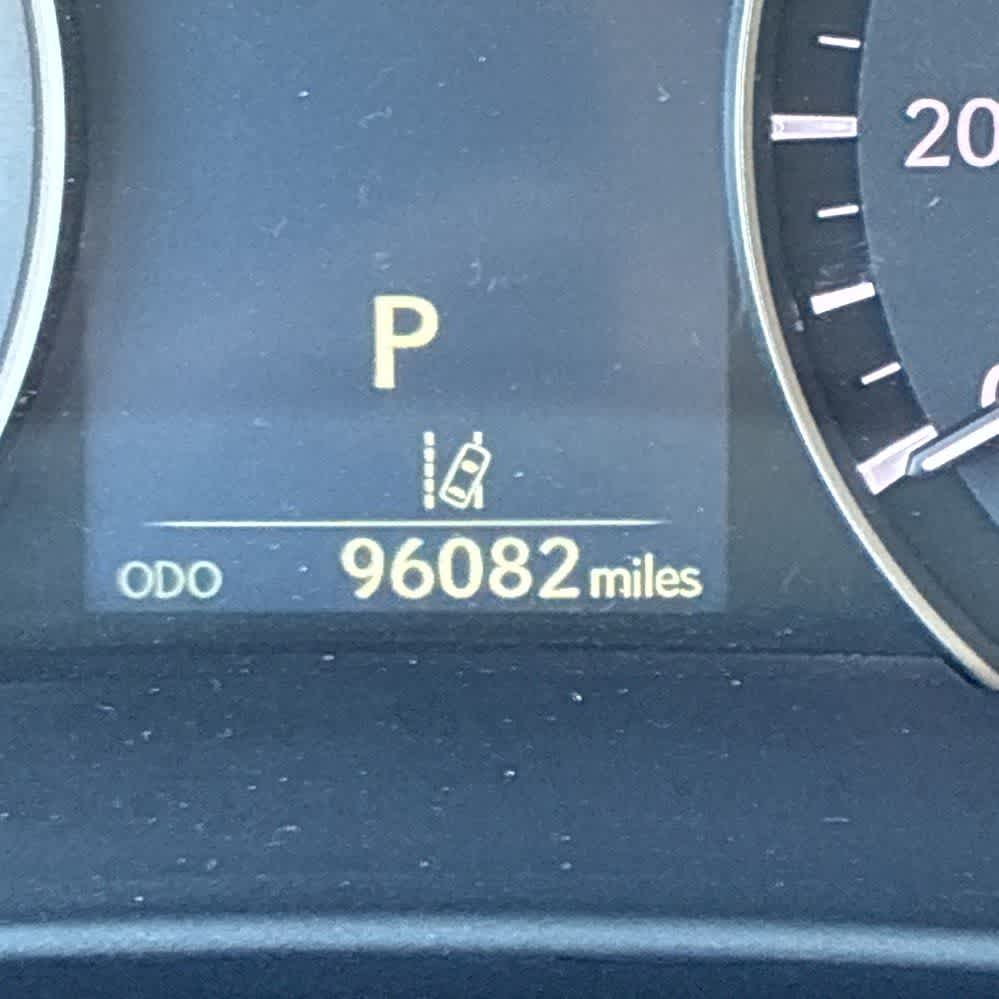 Thumbnail: 2016 Lexus RX - 12