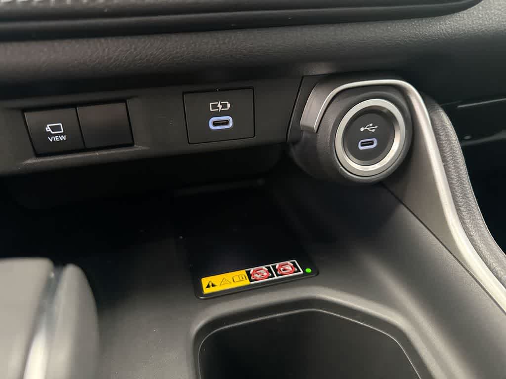 Thumbnail: 2024 Toyota Grand Highlander - 35