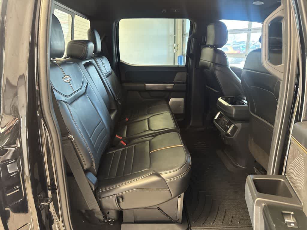 Thumbnail: 2022 Ford F-150 - 22