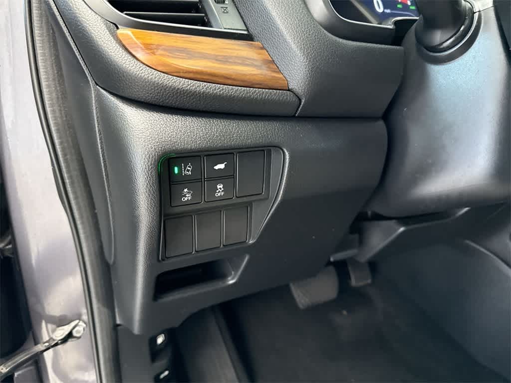 Thumbnail: 2019 Honda CR-V - 39