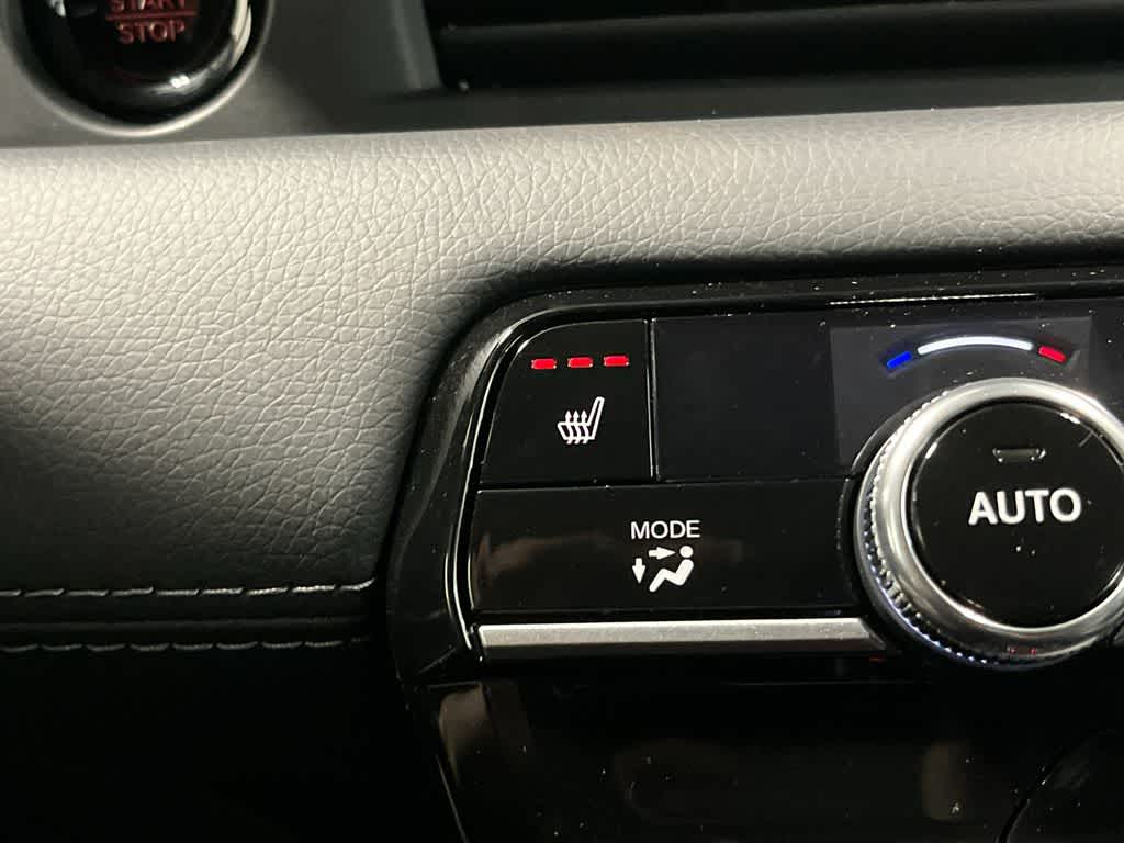Thumbnail: 2026 Honda Pilot - 18