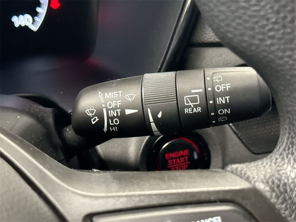 Thumbnail: 2023 Honda CR-V - 26