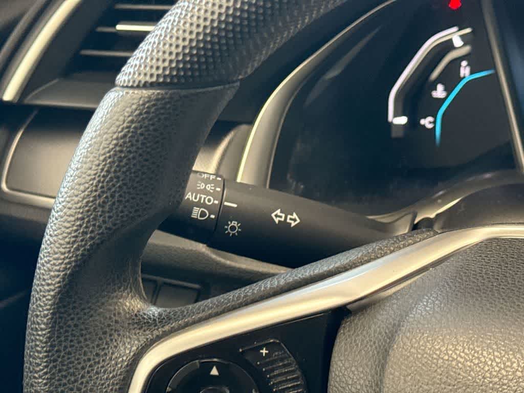 Thumbnail: 2016 Honda Civic - 27