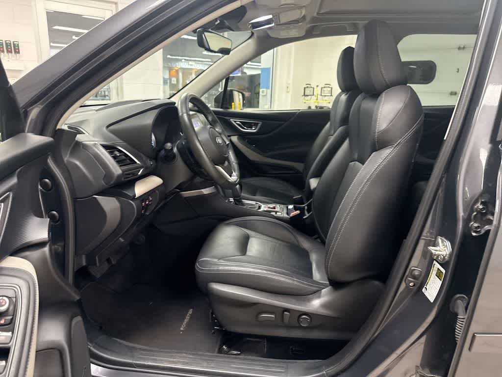 Thumbnail: 2022 Subaru Forester - 16