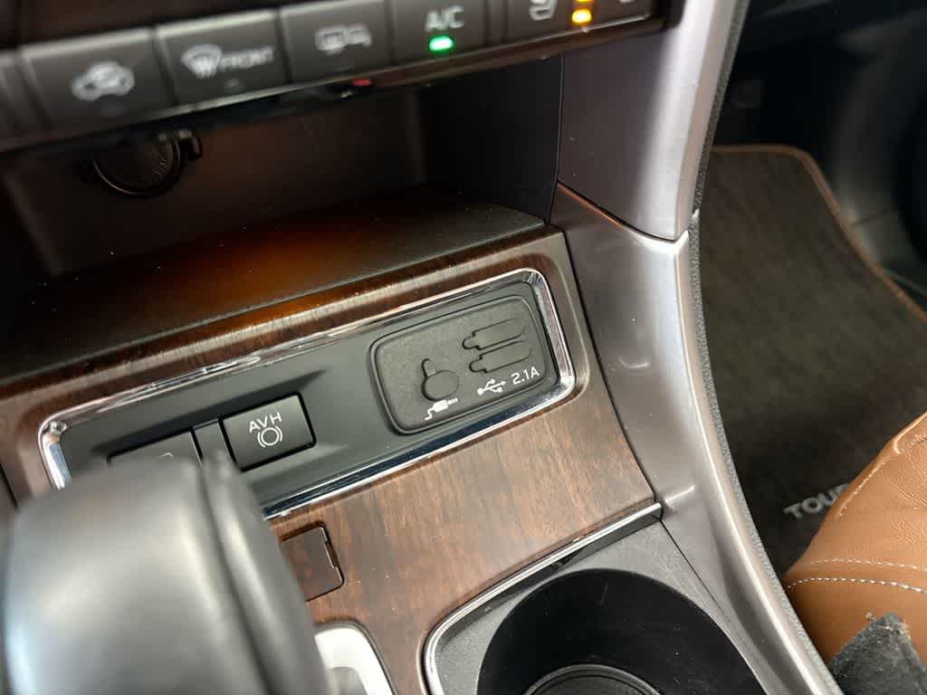 Thumbnail: 2019 Subaru Ascent - 34