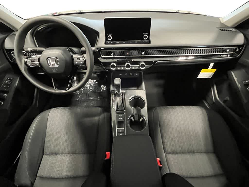 Thumbnail: 2026 Honda Civic - 14