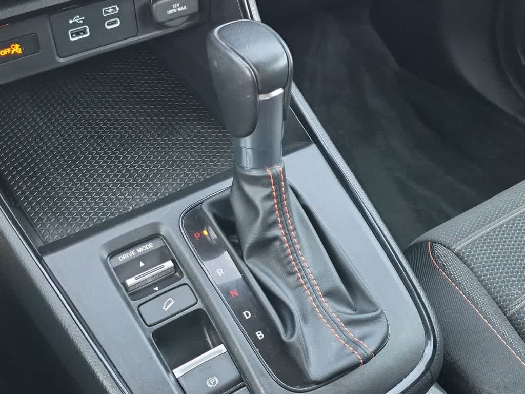 2024 Honda CR-V Sport - Photo 33