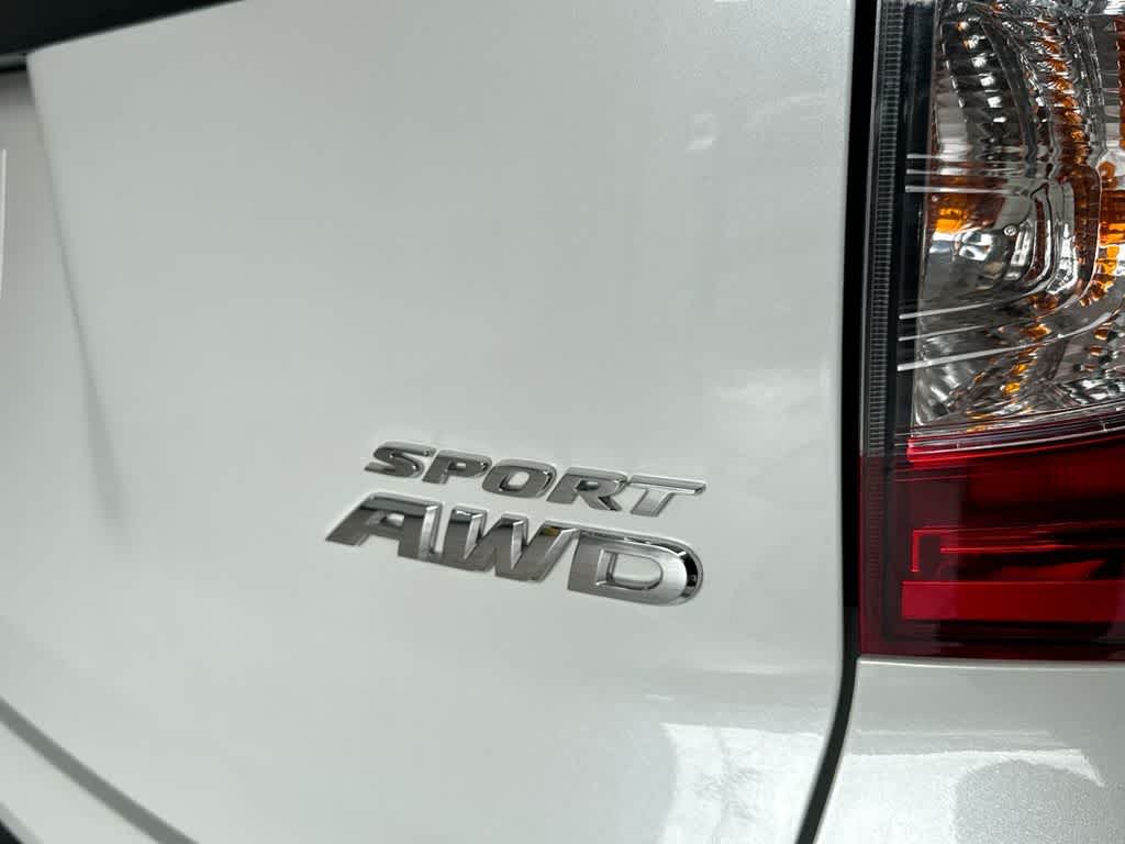 Thumbnail: 2021 Honda Passport - 13