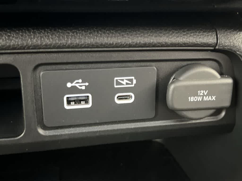 Thumbnail: 2024 Honda Pilot - 39