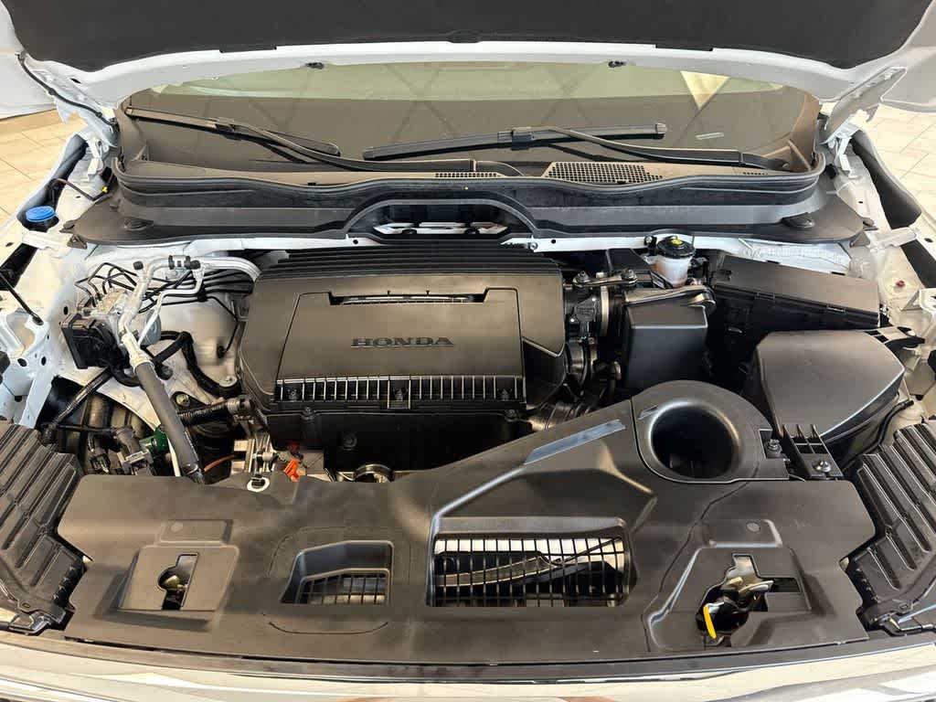 Thumbnail: 2025 Honda Pilot - 15