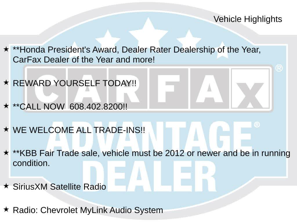 Thumbnail: 2017 Chevrolet Equinox - 5