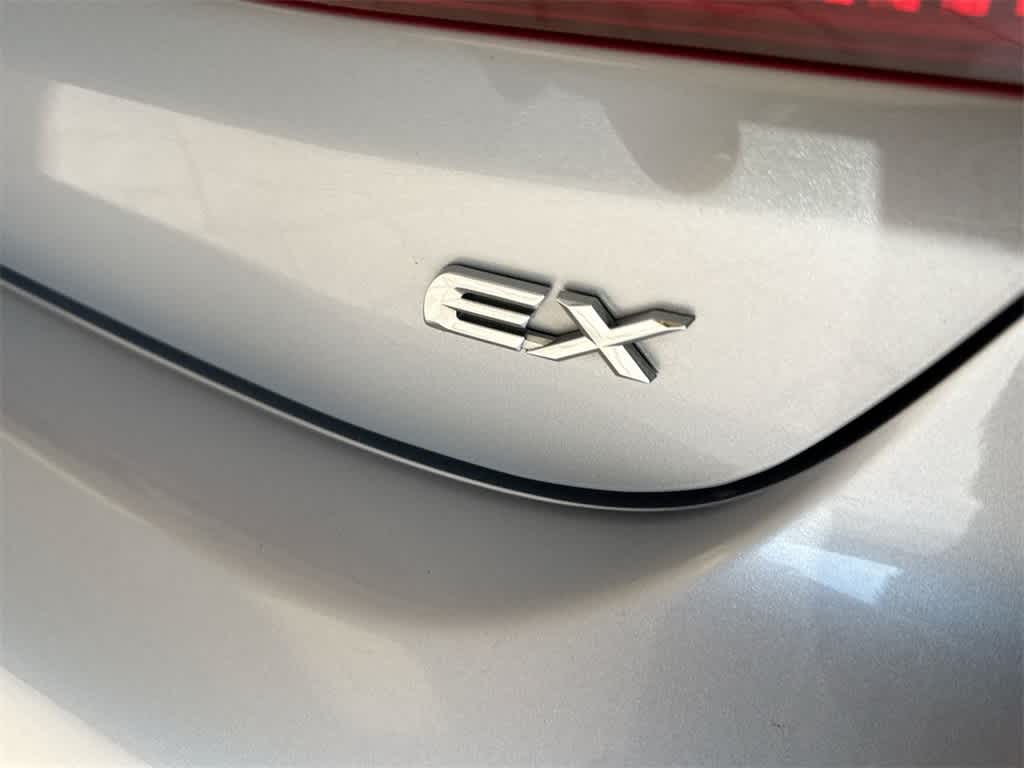 Thumbnail: 2003 Honda Accord - 11