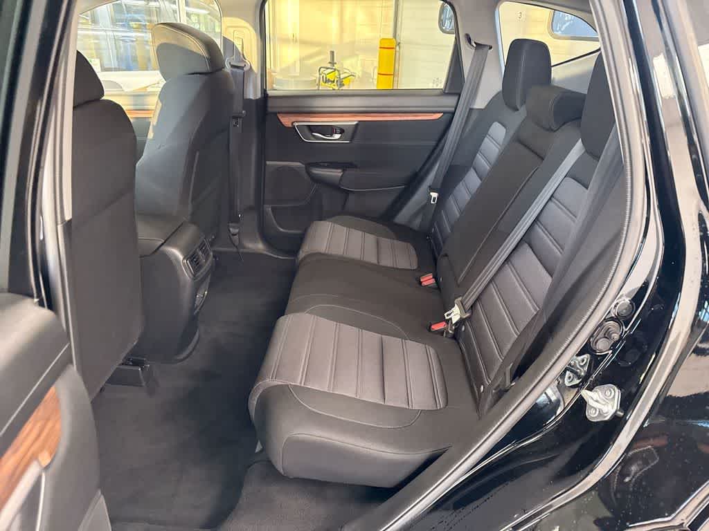 Thumbnail: 2022 Honda CR-V - 25