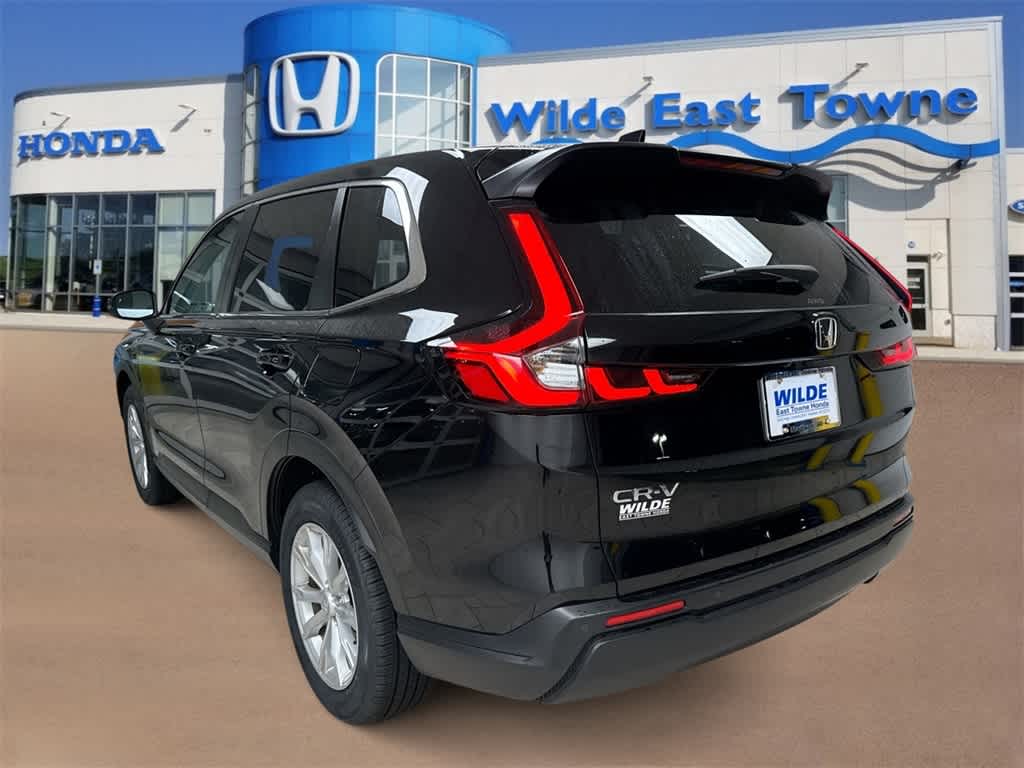 Thumbnail: 2024 Honda CR-V - 6