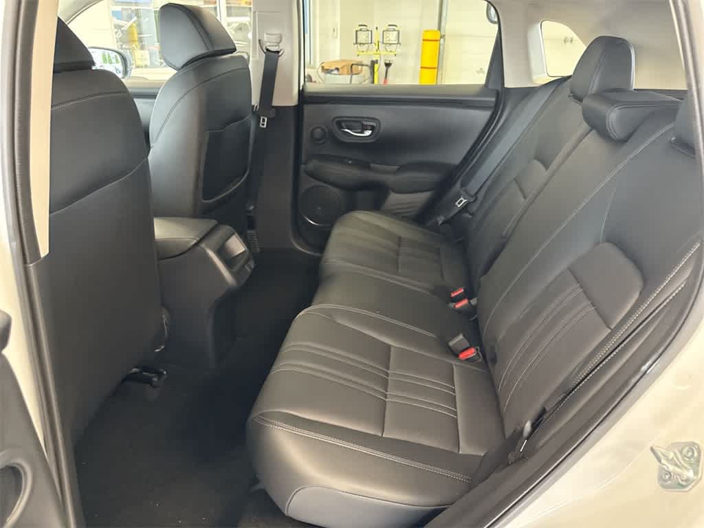 Thumbnail: 2024 Honda HR-V - 20