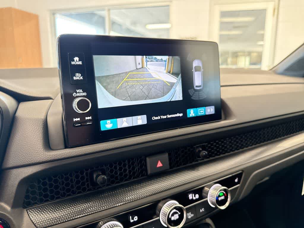 Thumbnail: 2024 Honda CR-V - 32