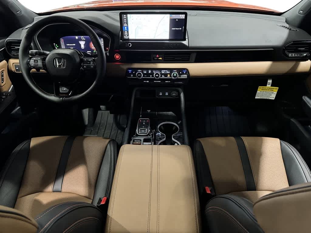 Thumbnail: 2026 Honda Passport - 14