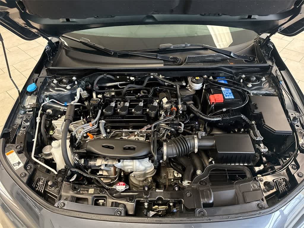 Thumbnail: 2023 Honda Civic - 14