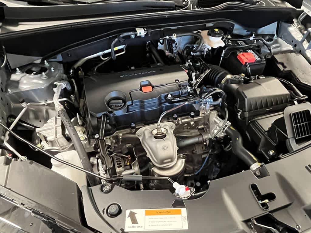 Thumbnail: 2027 Honda HR-V - 12