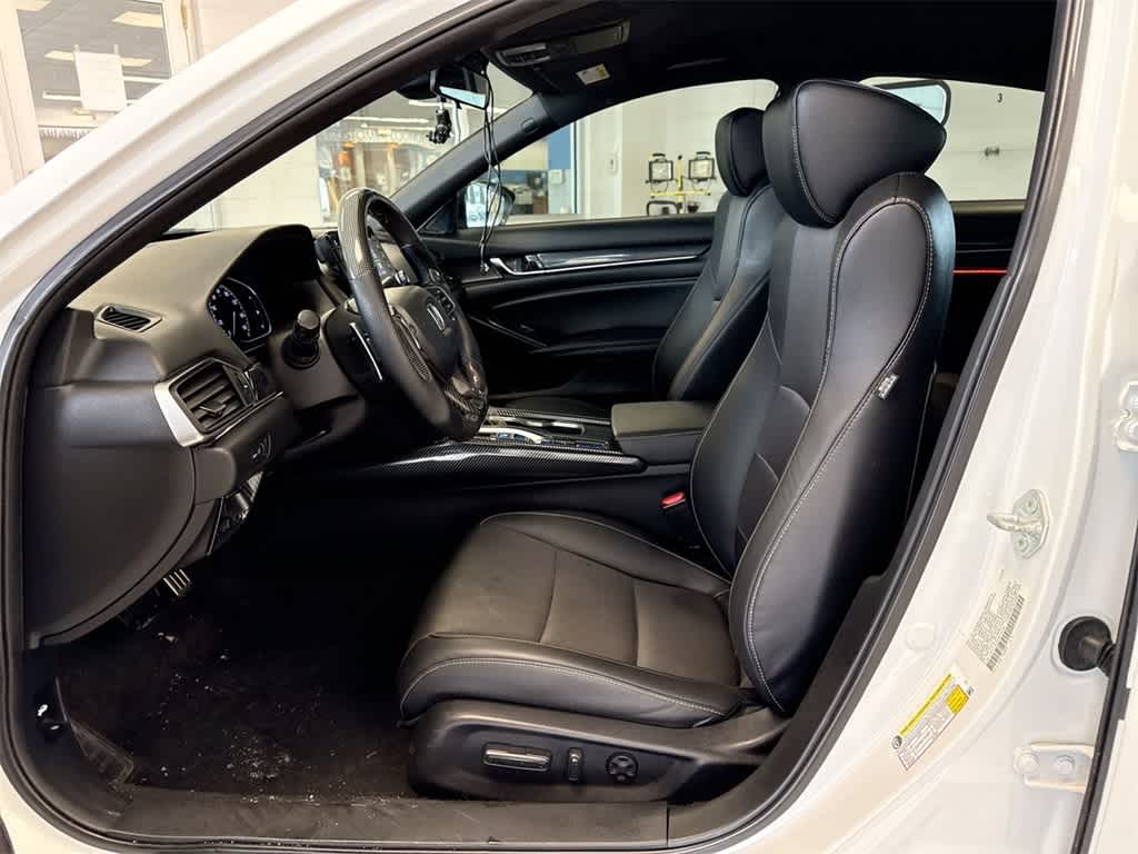 Thumbnail: 2022 Honda Accord - 16