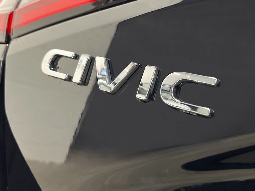 Thumbnail: 2026 Honda Civic - 6