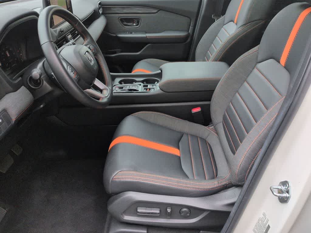 Thumbnail: 2026 Honda Passport - 19