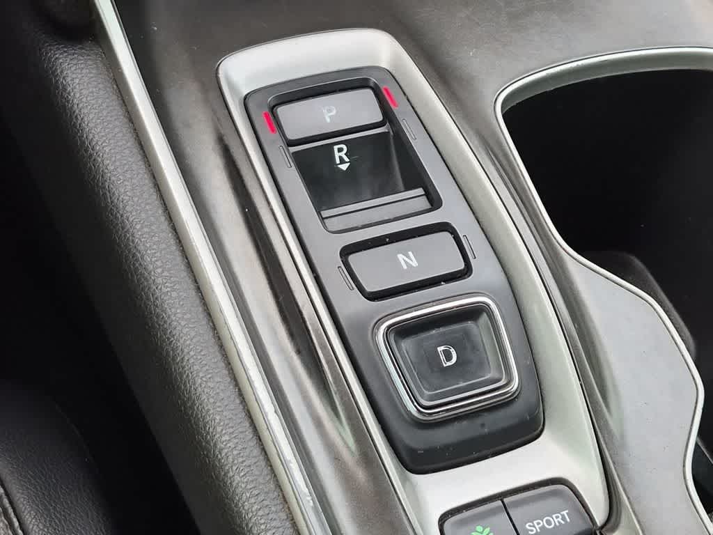 2018 Honda Accord Sport - Photo 35