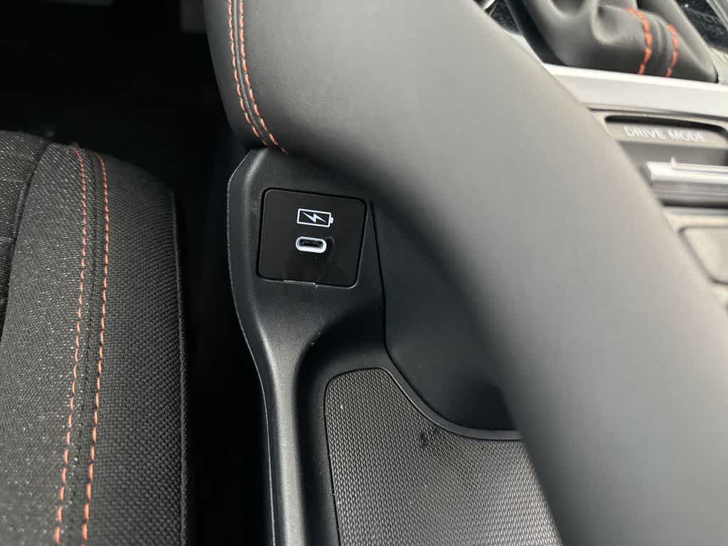 Thumbnail: 2026 Honda HR-V - 33