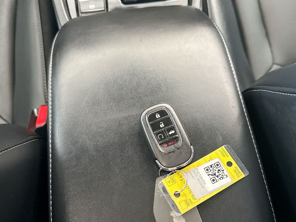 Thumbnail: 2023 Honda Accord - 39