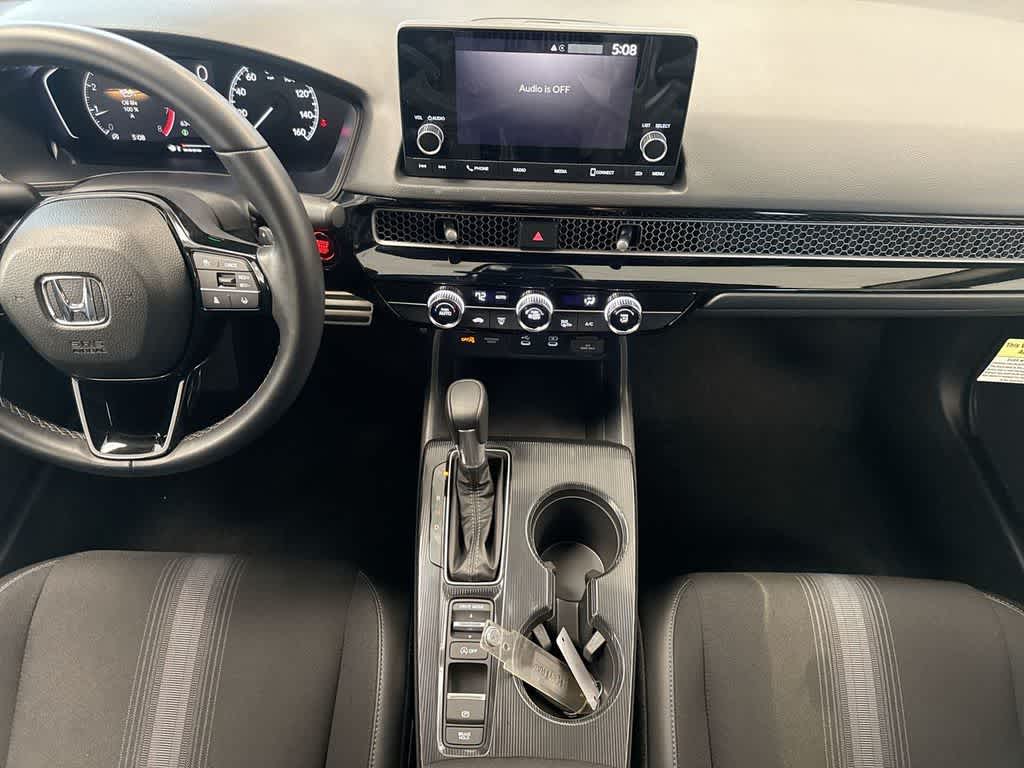 Thumbnail: 2025 Honda Civic - 29