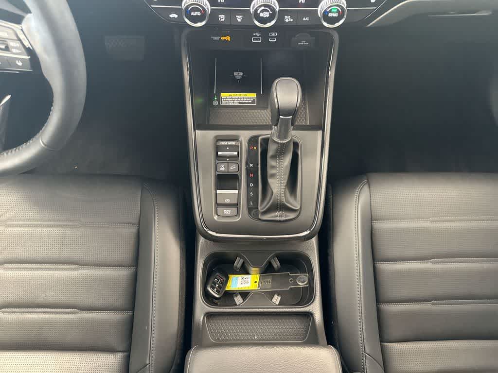 Thumbnail: 2024 Honda CR-V - 34