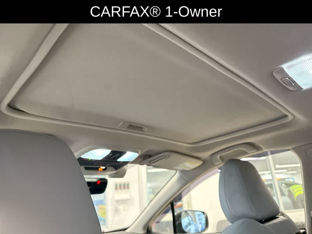 Thumbnail: 2021 Subaru Crosstrek - 22