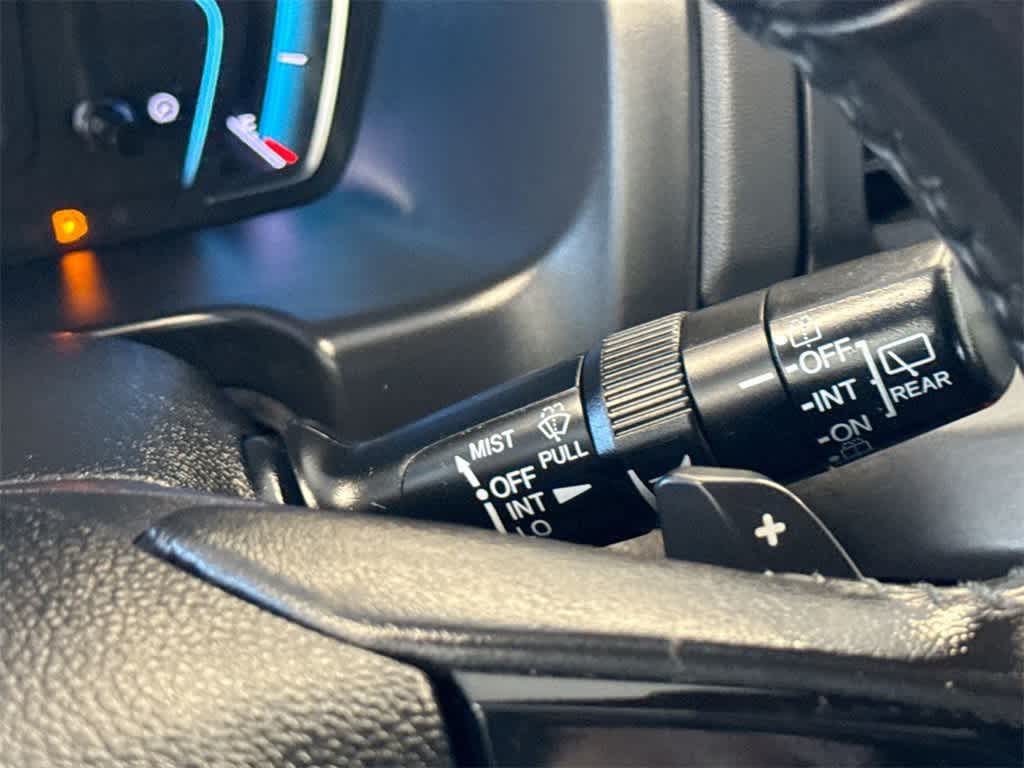 Thumbnail: 2019 Honda Odyssey - 27