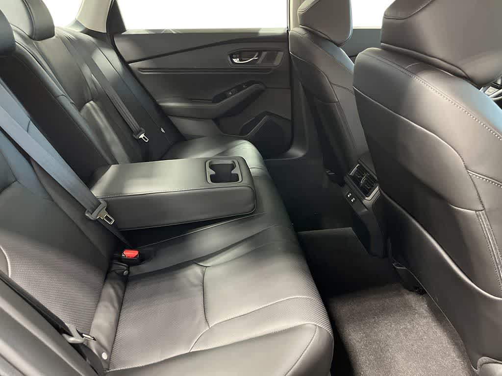 Thumbnail: 2026 Honda Accord - 24